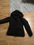 säljer äkta Canada goose jacka 