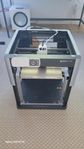 3d printer, Bambulab p1p