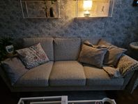 3-sits soffa