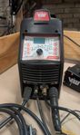 TIG-svets AC/DC