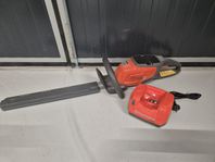 Husqvarna Häcksax
