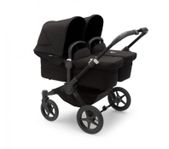 Bugaboo Donkey 5 Twin (helt ny, ej uppackad)