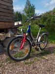 PEGASUS Cykel
