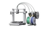 Helt Ny Bambu Lab A1 Combo 3D Skrivare