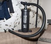 Bestway luftpump som ny