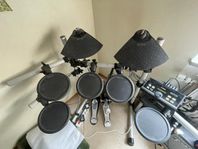 El-trumset
