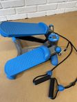 Twister Stepper