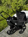 Bugaboo fox 2 All black 