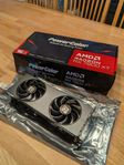 AMD Radeon RX 7800 XT 16gb