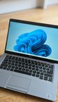 Dell Latitude 5410 14" 2023 i5-10210U-16GB RAM-256GB HDD