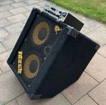 Mark Bass Little Marcus 800 + 102 Cab