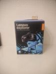 Lenovo Explorer VR-Headset PC / Windows