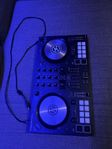 Traktor S2 dj bord