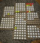 Golfbollar