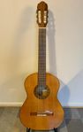J Lopez Bellido gitarr