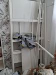 Loftsäng