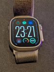 Apple watch ultra