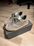 New balance 550 slate grey