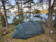 Hilleberg stalon GT 2 (black label)