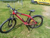 Scott aspect