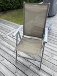 4 st. positionsstolar