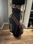 Titleist vagnbag