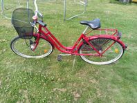 damcykel 28tum