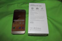 Samsung Galaxy A3