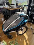 Thule Chariot Sport - Singel vagn