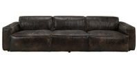 Soffa, Artwood Buddy