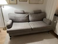 3-sitssoffa från Mio