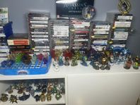 Skylanders - Trap Team