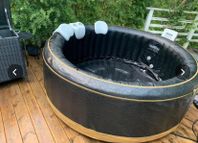 tillbehör till uppblåsbar bubbelpool Spa