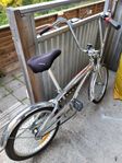 fint cykel bra skick