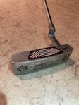 Nike putter SuperStroke