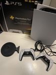 PS5 Digital Edition