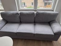 3-sits soffa