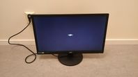 AOC E2470Swhe Gamingskärm 