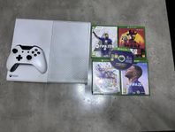 Xbox One