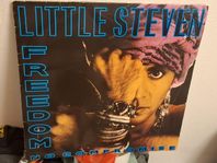 LP Little Steven – Freedom No Compromise