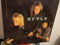 LP Style – Daylight Robbery