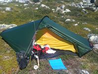 Hilleberg Akto