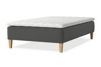 Mio Delux Sense ramsäng 120x200