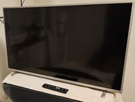 tv och soundbar