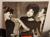 LP LP Pointer Sisters – So Excited