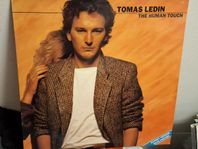 LP Tomas Ledin – The Human Touch