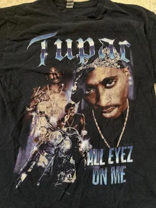 Tupac t-shirt