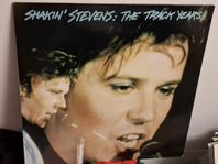 LP Shakin´Stevens – The Track Years