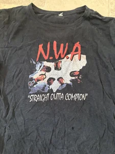 Nwa t-shirt
