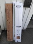 Golv från Ikea, tundra.